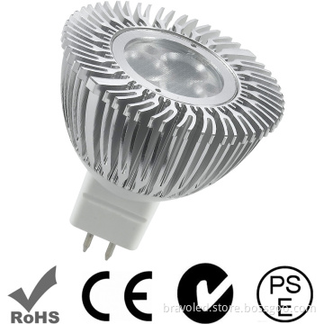 Dimmable LED Spotlight (BL-MR16-3XPE)